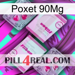Poxet 90Mg 33